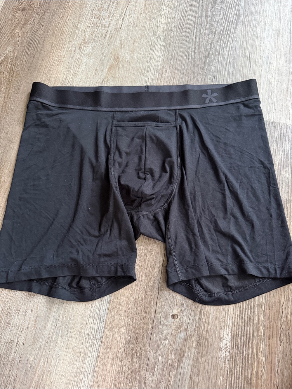 Manmade | The Boxer Brief - Picture 2 of 4